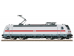 Elektrická lokomotiva BR 146.5 DB pro osobní dopravu, DCC+zvuk