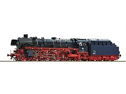 Parní lokomotiva 03 1050, DB, DCC+zvuk