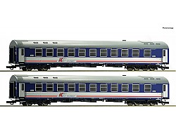 set lůžkových vozů, typ Y/B-70, typ WLABo, PKP Intercity