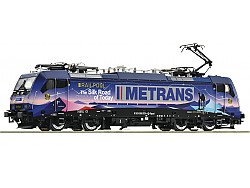 Elektrická lokomotiva 186 534-4, Metrans