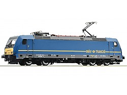 Elektrická lokomotiva 480 018-5, MAV