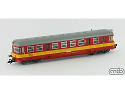 Motorový vůz Singrovka, ČSD 820.009