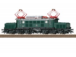 Elektrická lokomotiva řady 1020 