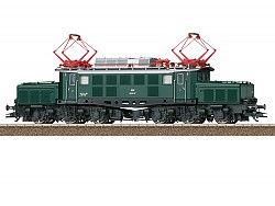 Elektrická lokomotiva řady 1020 