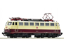 Elektrická lokomotiva 110 504-8, DB AG