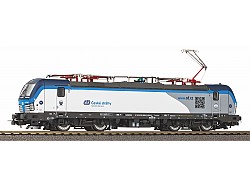 Elektrická lokomotiva Vectron 