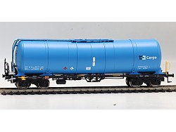 Zans 88 ČD Cargo 1
