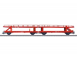 Typ Laaeks 553.1 Dvojitý Auto Transport, DB