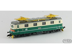 Elektrická lokomotiva Bobina ČD 141.046
