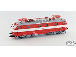 El. Loko 350 002, ZSSK