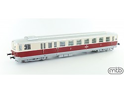 Motorový vůz ČSD M262.0032