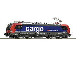Elektrická lokomotiva 193 053-6, SBB Cargo