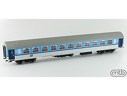 Osobní rychlíkový vůz ČD Bt 279