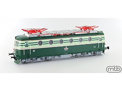 El. loko CSD E499.0088 Bobina