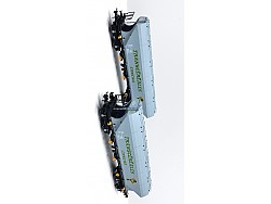 Vozy na zrní Transcéréales Ermewa