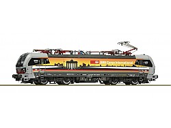 Elektrická lokomotiva 193 459-5 