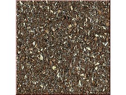 Dekorační koberec - štěrk melír