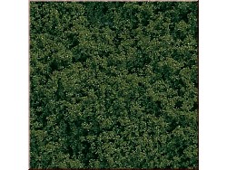 Pěnová vločka - Listová zeleň jemná