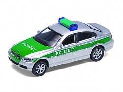 Polizei BMW