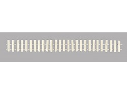 Laťkový plot (200 cm)