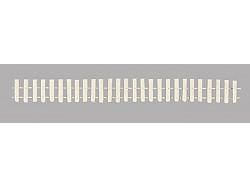 Laťkový plot (200 cm)