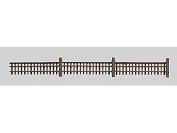 Zahradní plot (190 cm)