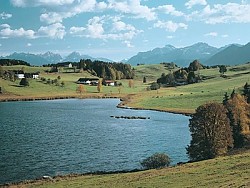 Pozadí Schngau