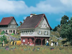 Malý domek