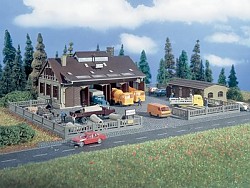 Stavebniny