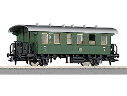 Osobní vůz 2./3.tř Bi DB