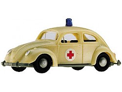 Brouk VW sanitní