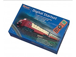 Digitální SET pro začínající,RAm-TEE/DEIV se zvukem,SBB