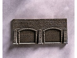Kamenná zeď arkády PROFI 13 x 7 cm - 1 ks