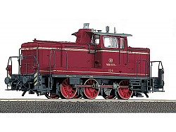 Dieselová lokomotiva V 60 DB -střídavý proud-