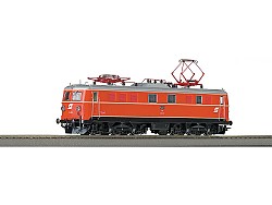 Elektrická lokomotiva Rh 1010 ÖBB - střídavý proud
