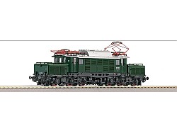 Elektrická lokomotiva E 94 DB - střídavý proud