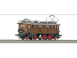 Elektrická lokomotiva E 32 -střídavý proud- DRG