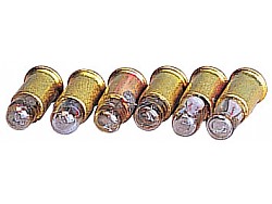 Žárovky vnitřního osvětlení 10V pro BR01,130,211,E94 6ks