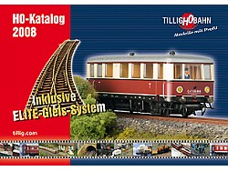 Katalog HO 2008