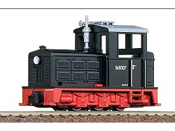 Dieselová lokomotiva Kö 6007