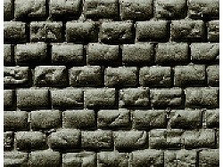 Zeď z lámaného kamene 39 x 29 cm - 1 ks