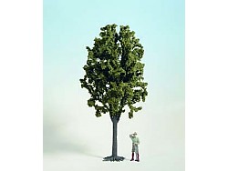 Listnatý strom 35 cm vysoký - 1 ks