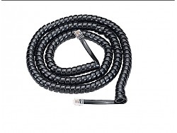 6-žílový náhradní kabel pro datovou sběrnici