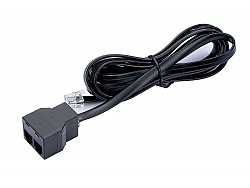 4-žílový náhradní kabel pro datovou sběrnici dělícího modulu