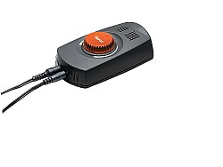 Elektronický regulátor jízdy