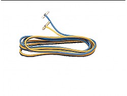 Přípojný kabel bez odrušení