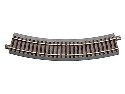 Oblouk R2 358mm 30°
