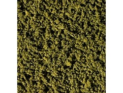 Pěnová vločka hrubá  - středně zelená (14 g - 290 ml)
