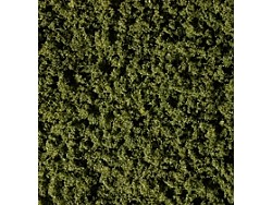 Pěnová vločka hrubá  - tmavě zelená (14 g - 290 ml)