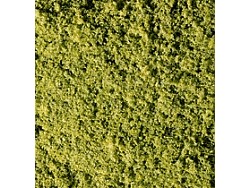 Pěnová foliáž - světle zelená (25 x 15 cm)